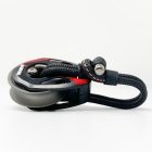 Külső burkolattal ellátott Dyneema® kötélsekli | Ms® Nagy terhelésű