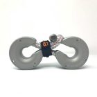 Csúszógyűrű kötélseklivel | HK® dupla