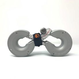 Csúszógyűrű kötélseklivel | HK® dupla