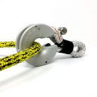 Csúszógyűrű kötélseklivel | HK® szimpla