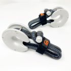 Csúszógyűrű kötélseklivel | HK® szimpla