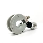 Csúszógyűrű kötélseklivel | HK® szimpla