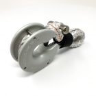 Csúszógyűrű kötélseklivel | HK® szimpla