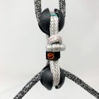 Csúszócsiga kötélseklivel | TH-Nub®