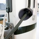 Ragasztható kötélvezető | Pad-Filoir® I-Tech