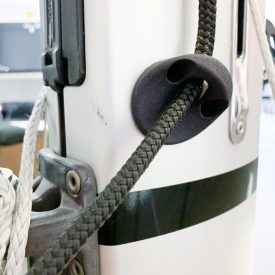 Ragasztható kötélvezető | Pad-Filoir® I-Tech