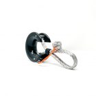 Nyitott csúszógyűrű | Hook®-Tech