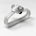 Dyneema® sekli | Soft-shackle 11 Bio-sourced