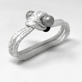 Dyneema® sekli | Soft-shackle 11 Bio-sourced