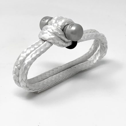 Dyneema® sekli | Soft-shackle 11 Bio-sourced