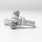 Dyneema® sekli | Soft-shackle 11 Bio-sourced