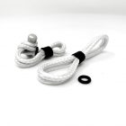 Dyneema® sekli | Soft-shackle 11 Bio-sourced