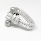 Dyneema® sekli | Soft-shackle 11 Bio-sourced