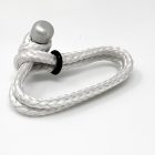 Dyneema® sekli | Soft-shackle 11 Bio-sourced