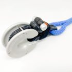 Csúszógyűrű kötélseklivel | HK® szimpla