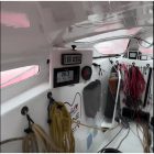 Öntapadó Dyneema® rögzítőfül | Pad-SXc®