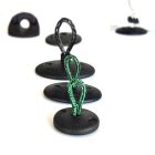 Öntapadó Dyneema® rögzítőfül | Pad-SXc®