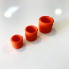 Bague-Block® gumigyűrű