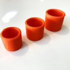 Bague-Block® gumigyűrű