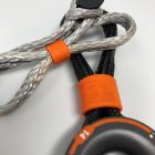 Bague-Block® gumigyűrű