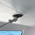 Öntapadó Dyneema® rögzítőfül | Pad-SXc®