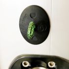 Öntapadó Dyneema® rögzítőfül | Pad-SXc®