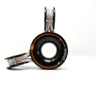 Violin csiga | Mickey-Rings® 3D állítással