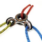 Violin csiga | Mickey-Rings® 3D állítással