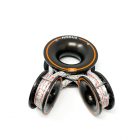 Violin csiga | Mickey-Rings® 3D állítással