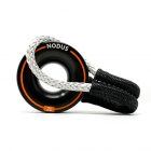 Csúszógyűrű állítható és zárható kötélseklivel | Lock-B®