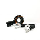 Csúszógyűrű állítható és zárható kötélseklivel | Lock-B®