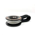 Csúszógyűrű állítható és zárható kötélseklivel | Lock-B®