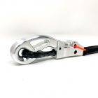 Terhelés alatt niytható spinnakker karabíner | Speed-drop®