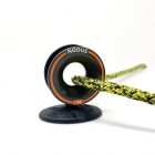 Aluminium Schottvezető | Pad-fairlead D®