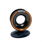 Aluminium Schottvezető | Pad-fairlead D®