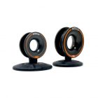 Aluminium Schottvezető | Pad-fairlead D®