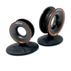 Aluminium Schottvezető | Pad-fairlead D®