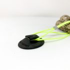 Ragasztható padeye felhúzó- és vitorlakötelekhez | Pad-Hook®