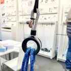 Extra nagy csúszógyűrű | C-Tech XL® carbon gyűrű