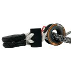 Felhúzókötél csúszógyűrű Dyneema® seklivel | Shackle R® csúszógyűrű
