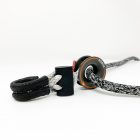 Felhúzókötél csúszógyűrű Dyneema® seklivel | Shackle R® csúszógyűrű