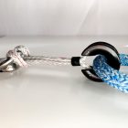 Csúszógyűrű Dyneema® hurokkal | LR® Hook