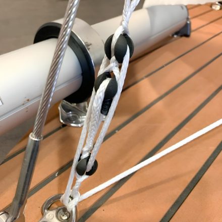 Csúszócsiga | Ring-Nub®