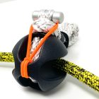 Hook-Nub | HK-Nub 60c Csiga kötélseklivel Pulley