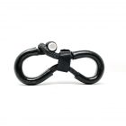 Kikötőkötél sekli | MMs® Shackle