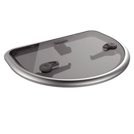 Lewmar Low Profile Hatch Size 600×500