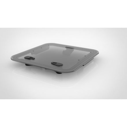 Lewmar Ultra-Low Profile Hatch Size 50 (External Handles)