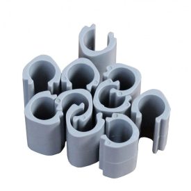   Lewmar zsanér takaró, Low Profile, Medium Profile Hatch (10 db / csomag)