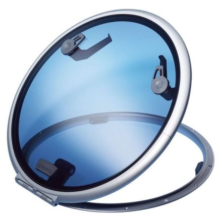 Lewmar Low Profile Hatch Size 18