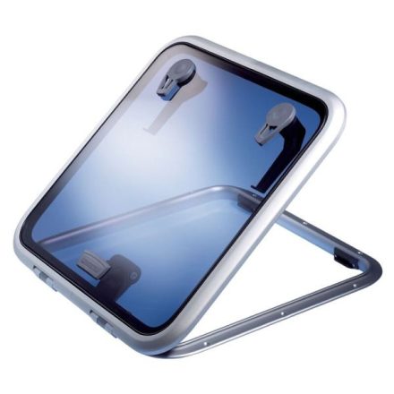 Lewmar Medium Profile Hatch Size 50 (Flange Base)